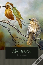 Capa do artigo Aboutness