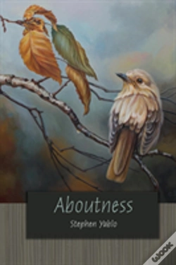 Capa do artigo Aboutness
