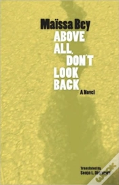 Capa do artigo Above All, Don