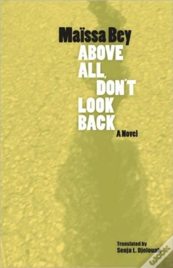Capa do artigo Above All, Don'T Look Back