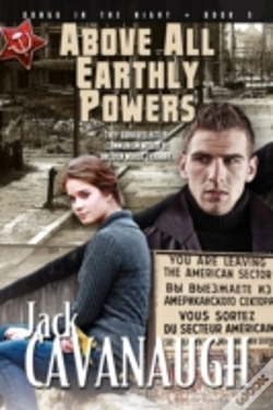 Capa do artigo Above All Earthly Powers