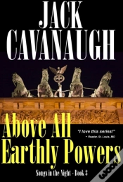 Capa do artigo Above All Earthly Powers