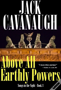 Capa do artigo Above All Earthly Powers