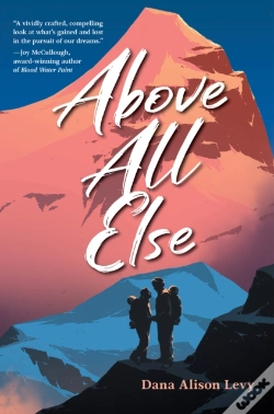 Capa do artigo Above All Else