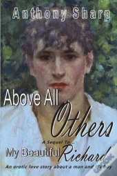 Above All Others