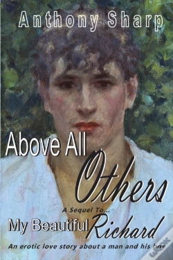 Capa do artigo Above All Others