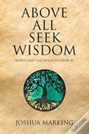 Capa do artigo Above All Seek Wisdom