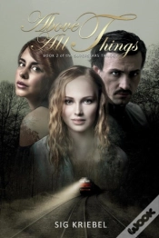 Capa do artigo Above All Things