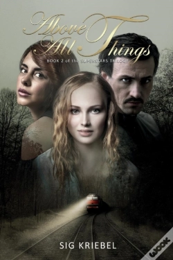 Capa do artigo Above All Things