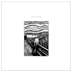 Capa do artigo Above All - Vinil
