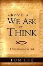 Above All We Ask Or Think - Preview