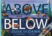 Capa do artigo Above And Below: Dusk Till Dawn