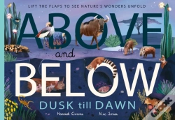 Capa do artigo Above And Below: Dusk Till Dawn
