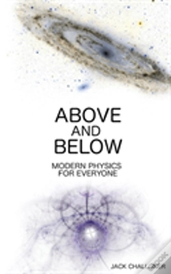 Capa do artigo Above And Below