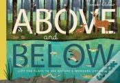 Capa do artigo Above And Below