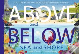 Above And Below: Sea And Shore