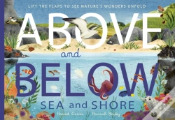 Capa do artigo Above And Below: Sea And Shore