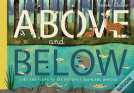 Above And Below
