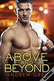 Capa do artigo Above And Beyond