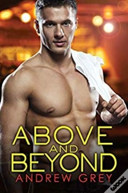 Capa do artigo Above And Beyond