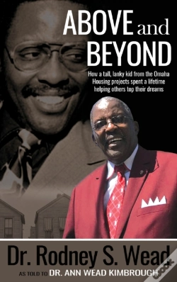 Capa do artigo Above And Beyond