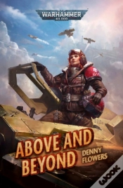 Capa do artigo Above And Beyond