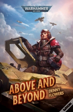 Capa do artigo Above And Beyond