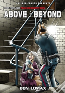 Capa do artigo Above And Beyond