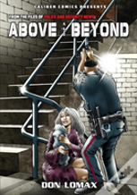 Above And Beyond