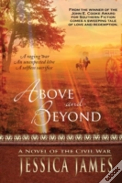 Capa do artigo Above And Beyond