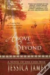 Capa do artigo Above And Beyond