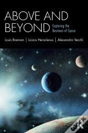 Capa do artigo Above And Beyond