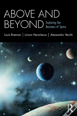 Capa do artigo Above And Beyond