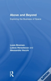 Capa do artigo Above And Beyond