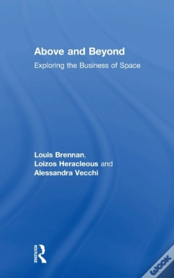 Capa do artigo Above And Beyond