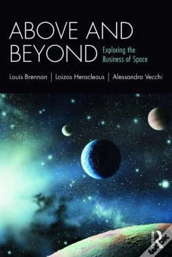 Capa do artigo Above And Beyond
