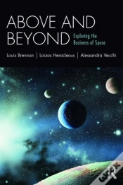 Capa do artigo Above And Beyond