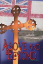 Above And Beyond - Preview