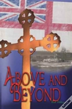 Capa do artigo Above And Beyond