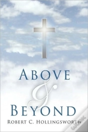 Capa do artigo Above And Beyond
