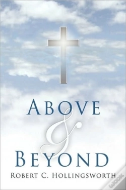 Capa do artigo Above And Beyond