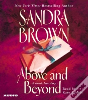 Capa do artigo Above And Beyond