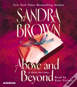 Capa do artigo Above And Beyond