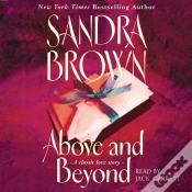 Capa do artigo Above And Beyond
