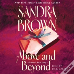 Capa do artigo Above And Beyond