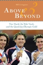 Capa do artigo Above And Beyond