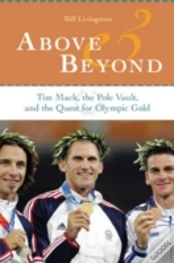Capa do artigo Above And Beyond