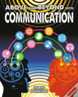 Capa do artigo Above And Beyond With Communication