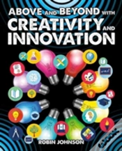 Capa do artigo Above And Beyond With Creativity And Innovation