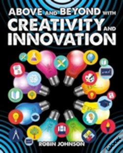 Capa do artigo Above And Beyond With Creativity And Innovation